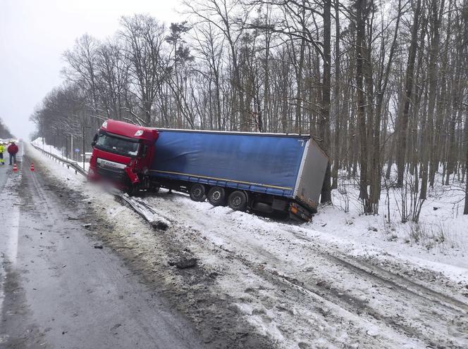 Tragedia pod Warszawą. Nie żyje wiceprezes klubu sportowego Mariusz Ostaszewski. Zginął w wypadku