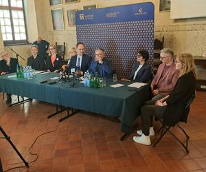 Międzynarodowa Noc Muzeów - Tarnów 2025