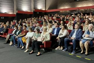 Szkoła w Mysłowicach zamknięta. Uczniowie zostali ewakuowani i już nie wrócą