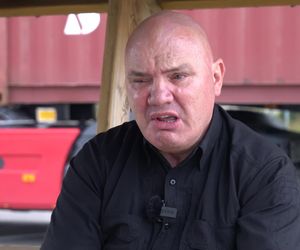 Reportaż Mroczne sekrety Trójmiasta lat 90.