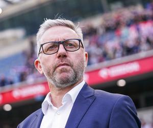 Sensacyjne wieści w sprawie Jerzego Brzęczka w Wiśle Kraków! Tak będzie wyglądać praca trenera Białej Gwiazdy, wszystko jasne