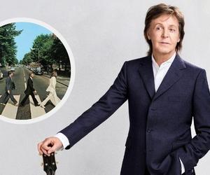 Paul McCartney przyznał, że ukradł tekst do jednego z utworów The Beatles