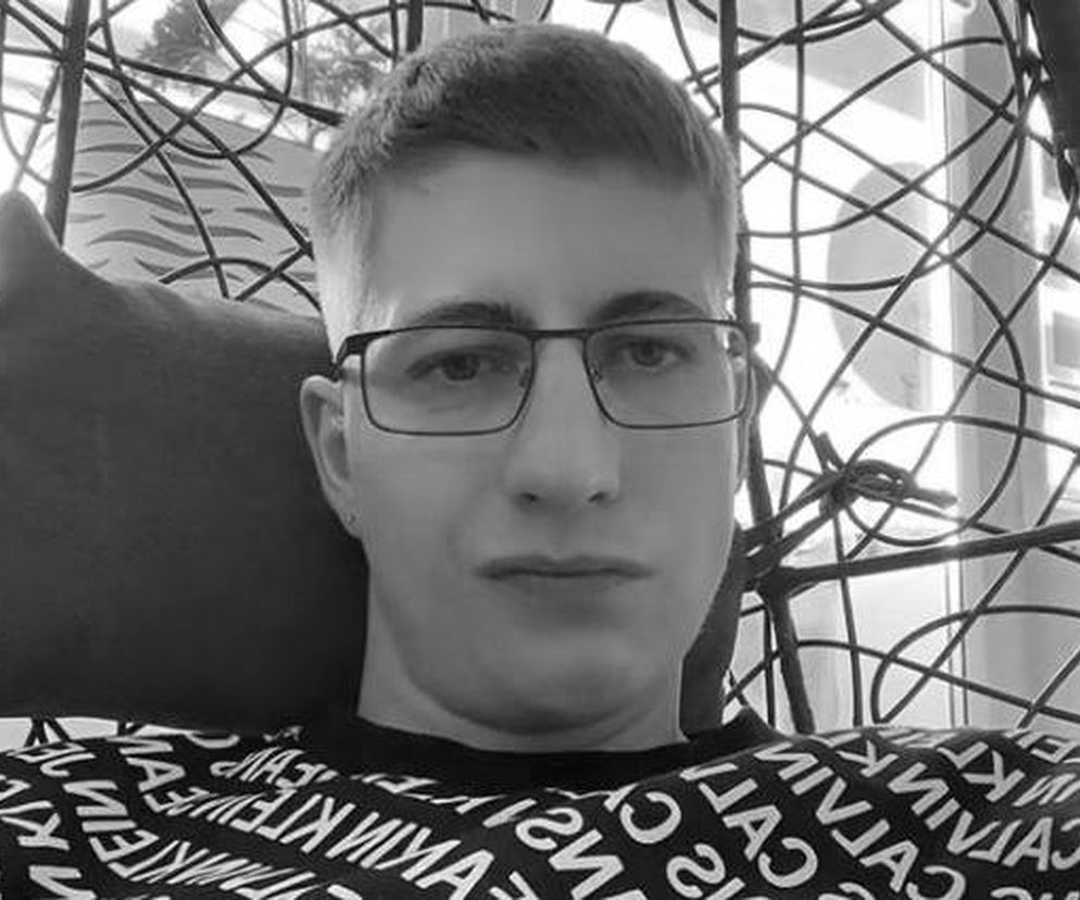 Nie żyje znany tiktoker Karol Pęciak! Jego mama prosi o modlitwę za 28-latka