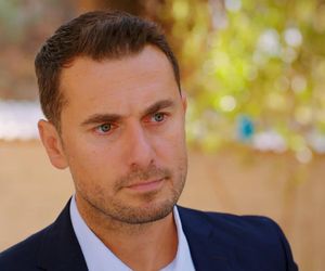 Miłość i nadzieja odc. 270. Kuzey