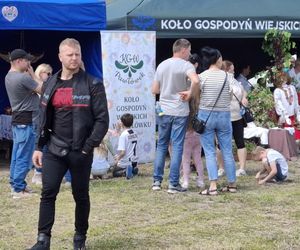 Działo się w Nowych Skalmierzycach! Za nami 17. odsłona akcji MOTOSERCE