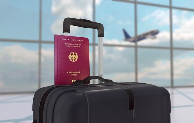 Niemcy, Francja, Włochy, Hiszpania, Finlandia, Korea Południowa - możliwość podróżowania bez wizy do 192 krajów