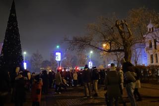 Odpalamy się na Święta. Świąteczny blask w Zielonej Górze