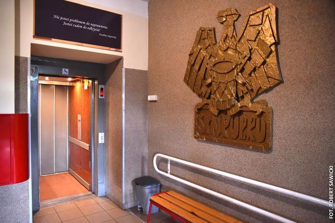 Bydgoszcz ma pieniądze na likwidacje barier w szkole integracyjnej 