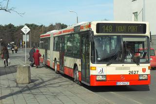 Nowy Port będzie miał kolejne połączenie autobusowe. Którą linią tam dojedziemy?