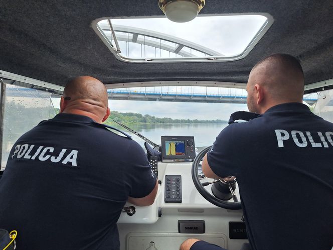 Policja