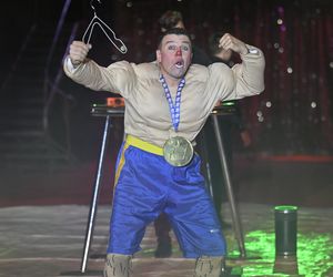 Cyrk Zalewski. Oto artyści 25. Międzynarodowego Festiwalu Sztuki Cyrkowej w Warszawie