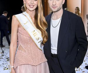 Miss Polonia 2025: Maja Todd zdobyła tytuł najpiękniejszej Polki!