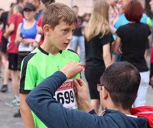 Poranek w Lublinie należał do biegaczy! Tak wyglądał 31. Bieg Solidarności! Mamy dużo zdjęć