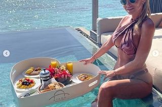 Sheyla Felguera, Ivi Lopez