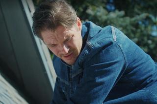 M jak miłość, odcinek 1812: Marcin (Mikołaj Roznerski) 