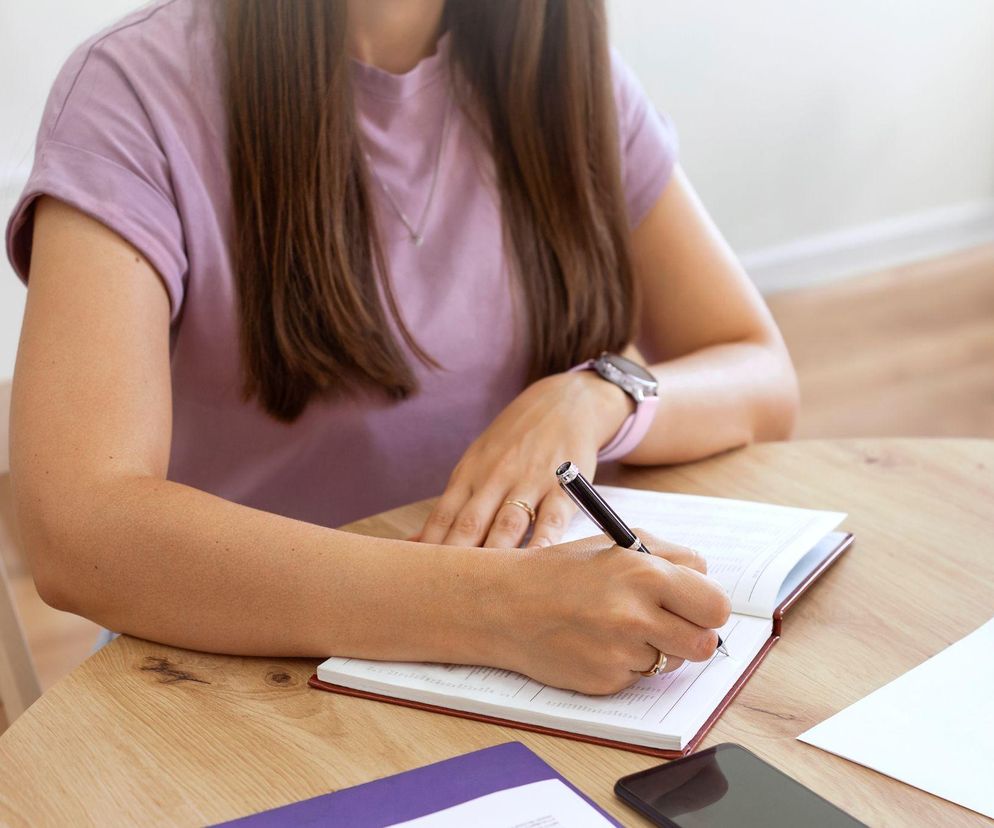 Do tego nawyku ze szkoły warto wrócić. To najlepszy trening dla mózgu