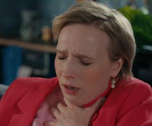 Barwy szczęścia, odcinek 3237. Sonia (Weronika Nockowska)