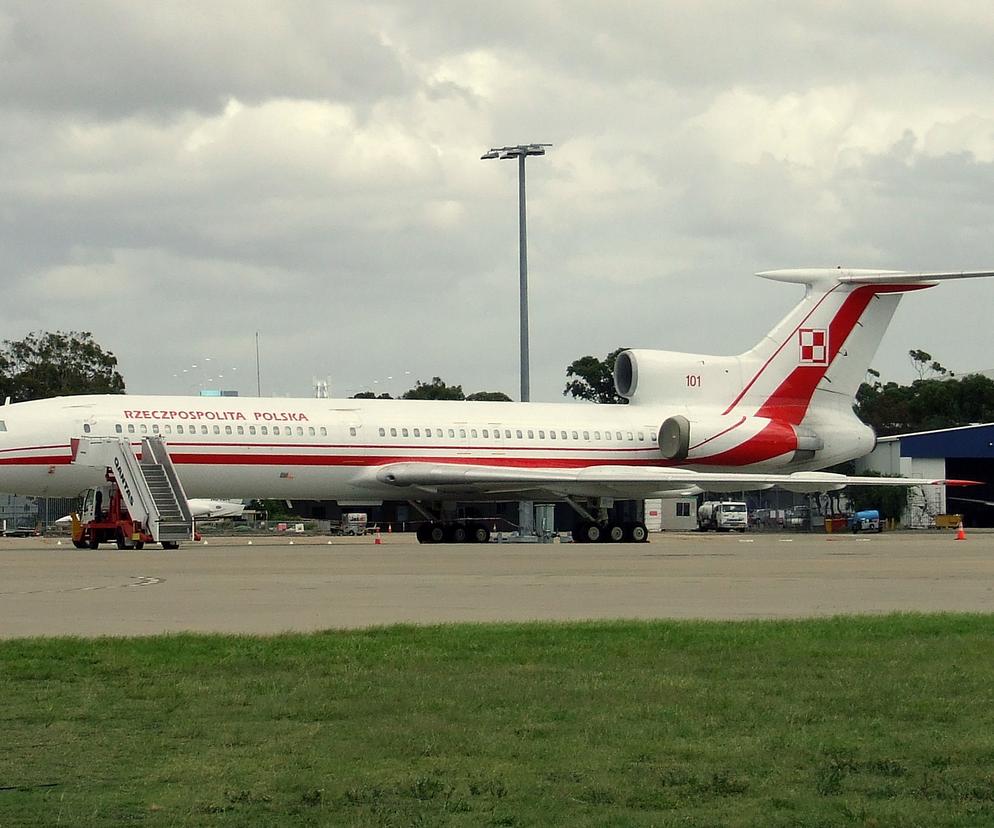Podkomisja smoleńska żąda oddania wraku Tu-154M. Zwróciła się o wydanie jego wydanie do Rosjan