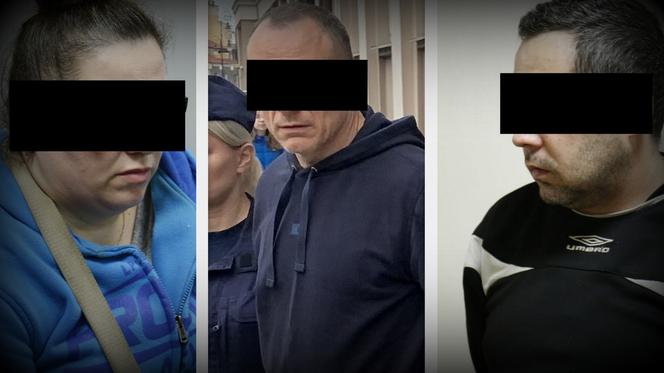 Rodzinny biznes z nierządu rozbity przez policjantów