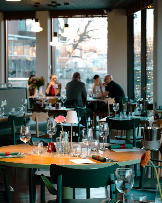 Ranking restauracji