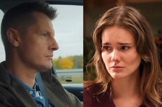 M jak miłość, odcinek 1852: Makabryczny wypadek na drodze do Bukowiny! Stryj powie France, że widział rozbite auto Pawła - ZDJĘCIA, WIDEO