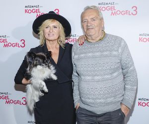 Ewa Kasprzyk, Zdzisław Wardejn