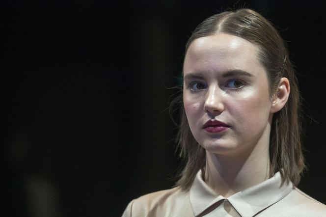 Spektakl "Dzieci księży" reż. Daria Kopiec, Teatr Dramatyczny w Warszawie 