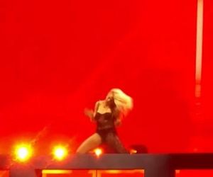 50 Cent rozgrzał Polskę do czerwoności. Kazadi, Maffashion i Bedoes w pierwszym rzędzie!