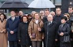 Obchody miesięcznicy smoleńskiej