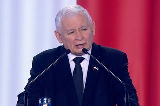 Zadali Kaczyńskiemu pytanie o Trzaskowskiego. Prezes PiS się przyznał