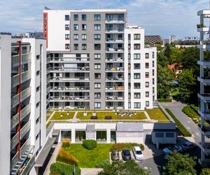 Inwestycja „Sonata nad Dolinką” w Warszawie