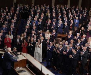 Przemówienie Trumpa w Kongresie! Mocny sygnał z Rosji