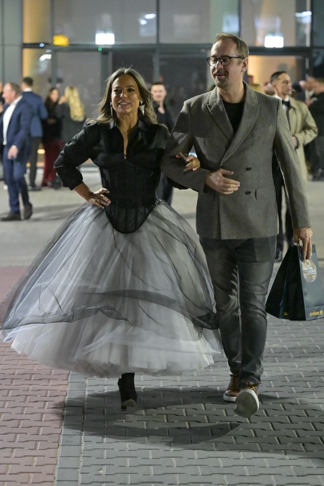 Szok po jubileuszu "Tańca z Gwiazdami"! Gwiazdy bawiły się jak nastolatki