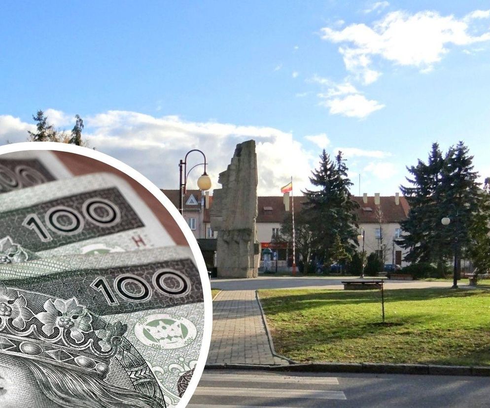 Ten powiat z Kujawsko-Pomorskiego jest w TOP 15 najbogatszych w kraju! To on został liderem w regionie