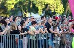 Wielki koncert na 75-leciu Parku Śląskiego. Feel i DJ Wika porwali tłumy