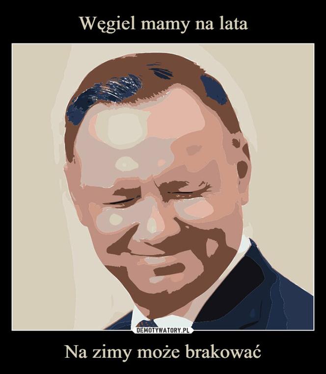 Najlepsze memy z okazji 51. urodzin Andrzeja Dudy