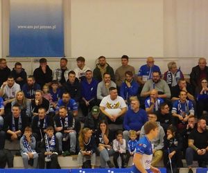 Wiara Lecha Poznań - Futsal Świecie