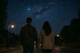 Znaki zodiaku, które stworzą idealne małżeństwo. Prawdziwa, głęboka miłość