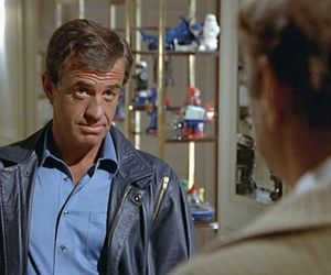 Ci znani panowie zostali ojcami w późnym wieku