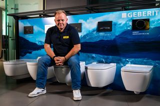 Murator Remontuje: Montaż stelaża podtynkowego