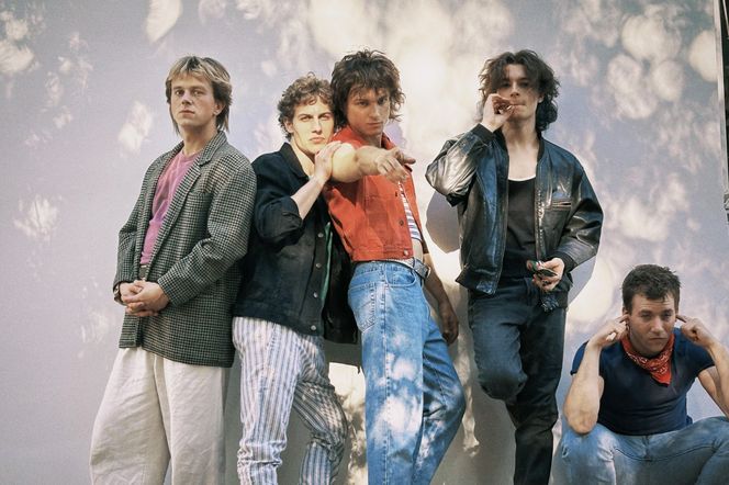 Jan Borysewicz bohaterem filmu Netflixa