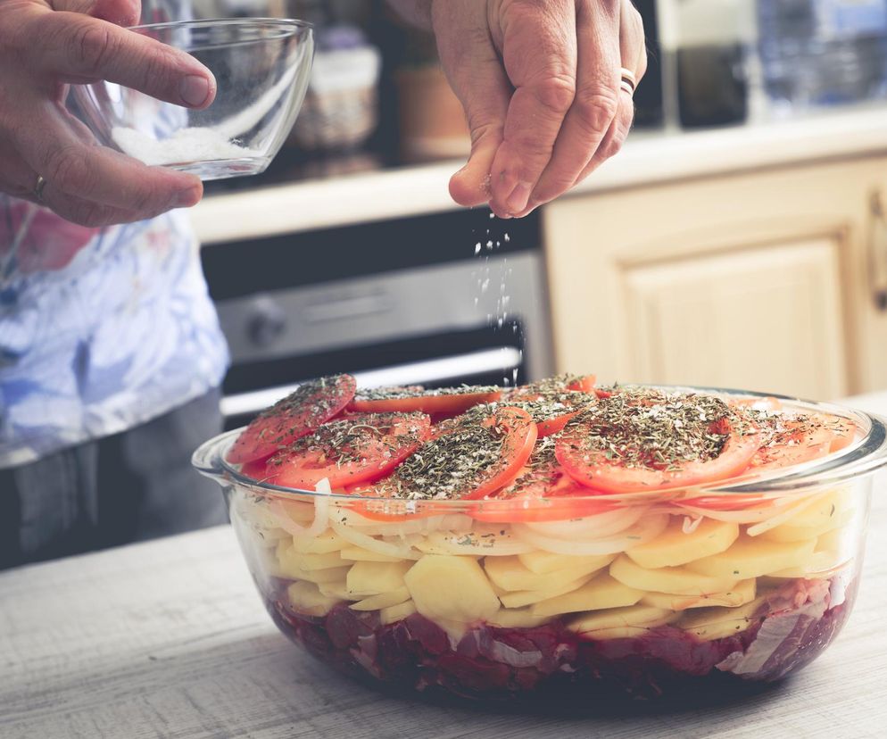 Jesz za dużo tej przyprawy? Skutki mogą być opłakane, WHO alarmuje