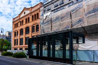 Bohema na warszawskiej Pradze