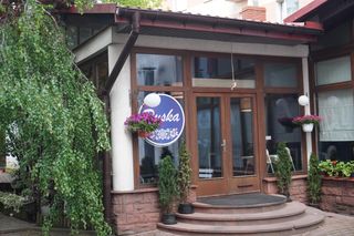 Restauracja Pyska w Kielcach
