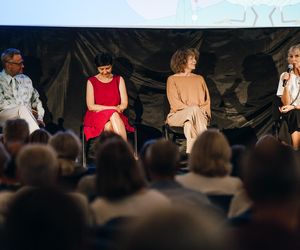 Letnia Akademia Filmowa w Zwierzuńcu LAF