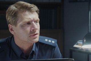 M jak miłość, odcinek 1835: Adam Karski (Patryk Szwichtenberg)