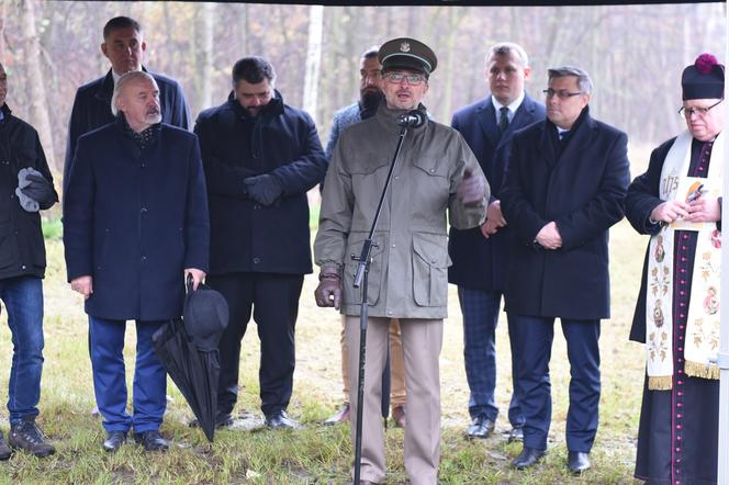 Aleja Polskiego Dziedzictwa Śląska w Katowicach