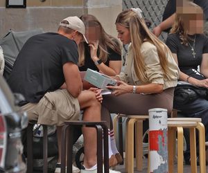 Marcelina Zawadzka ma ręce pełne roboty