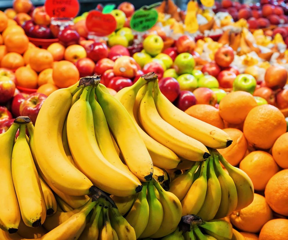 Jadła ten owoc dwa razy dziennie. Oto co się działo z jej organizmem