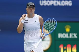 Świątek kontra Anisimova na US Open 2025. Rewanż za finał Wimbledonu